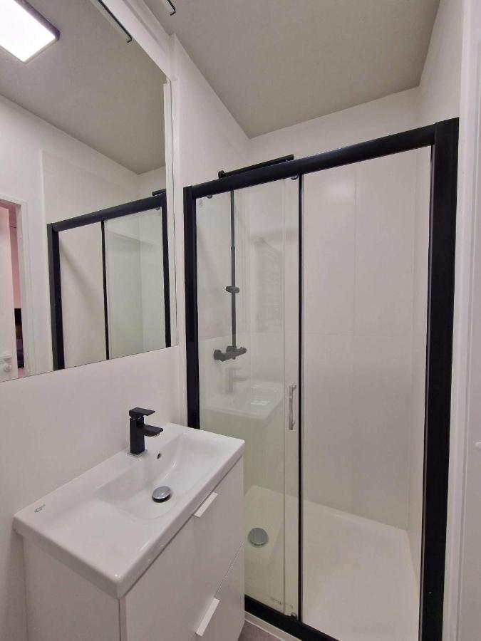 Legnicka Business Apartments Wroclaw Bagian luar foto