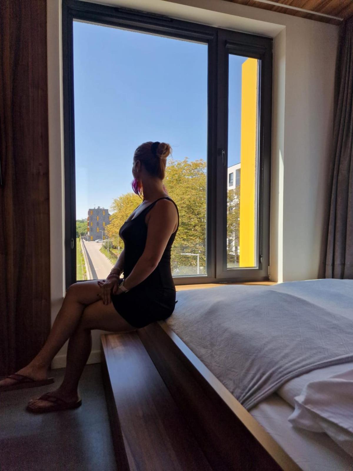 Legnicka Business Apartments Wroclaw Bagian luar foto