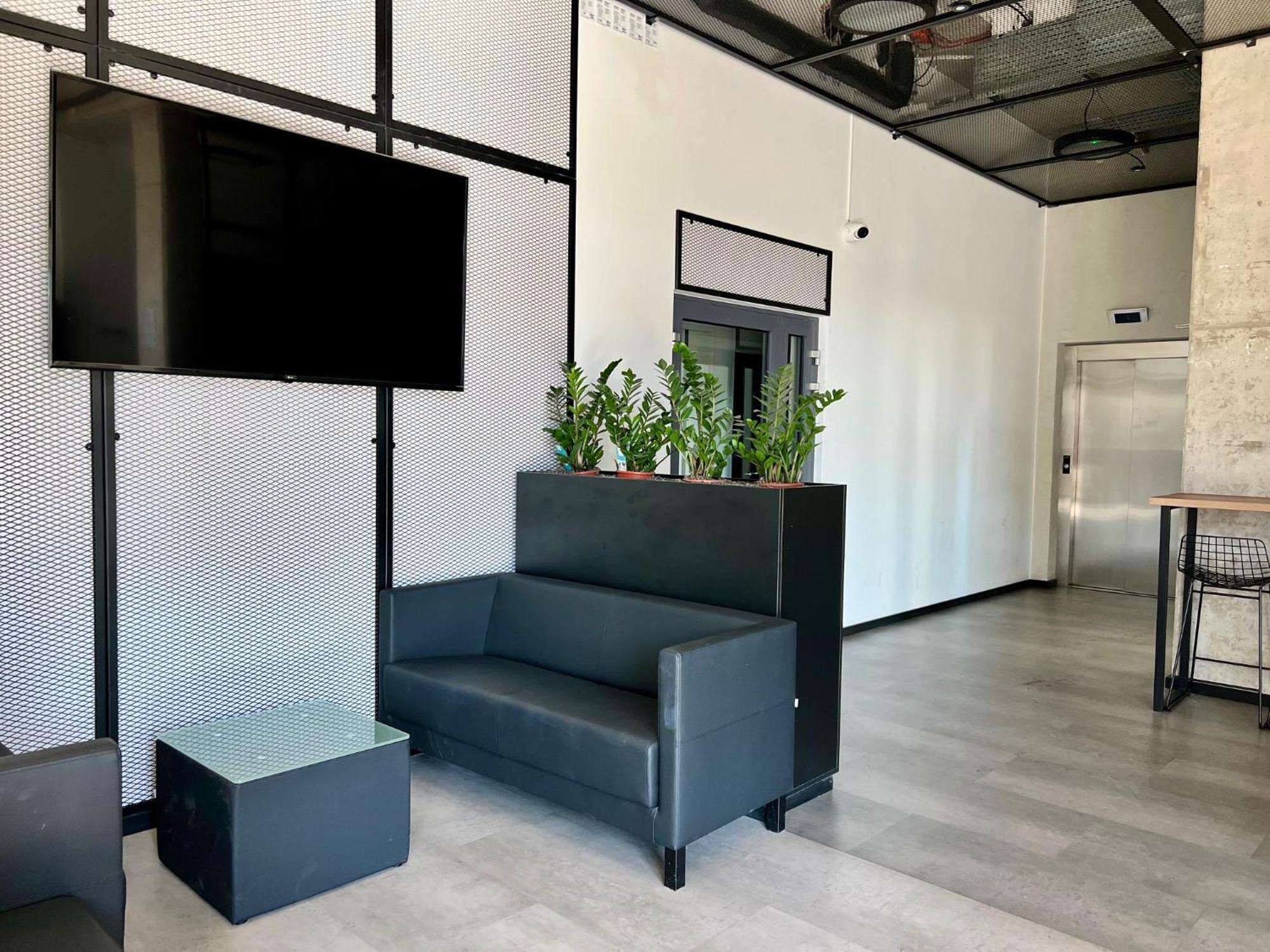 Legnicka Business Apartments Wroclaw Bagian luar foto